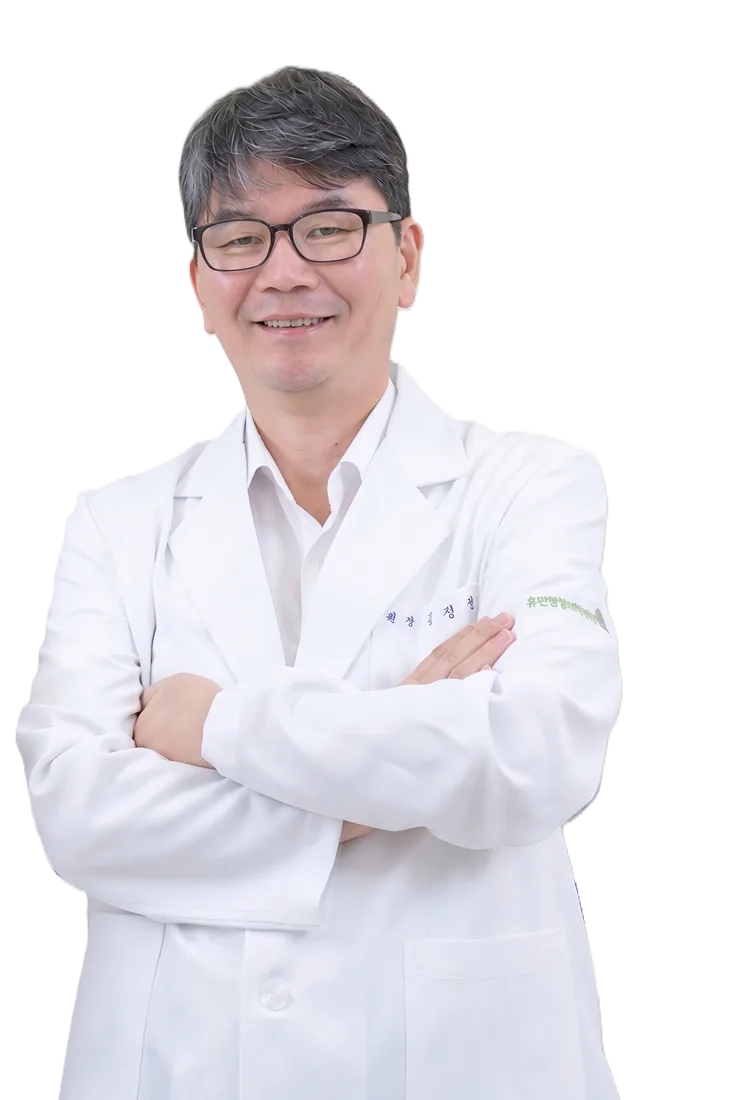 휴먼영상의학센터 김성현 대표원장