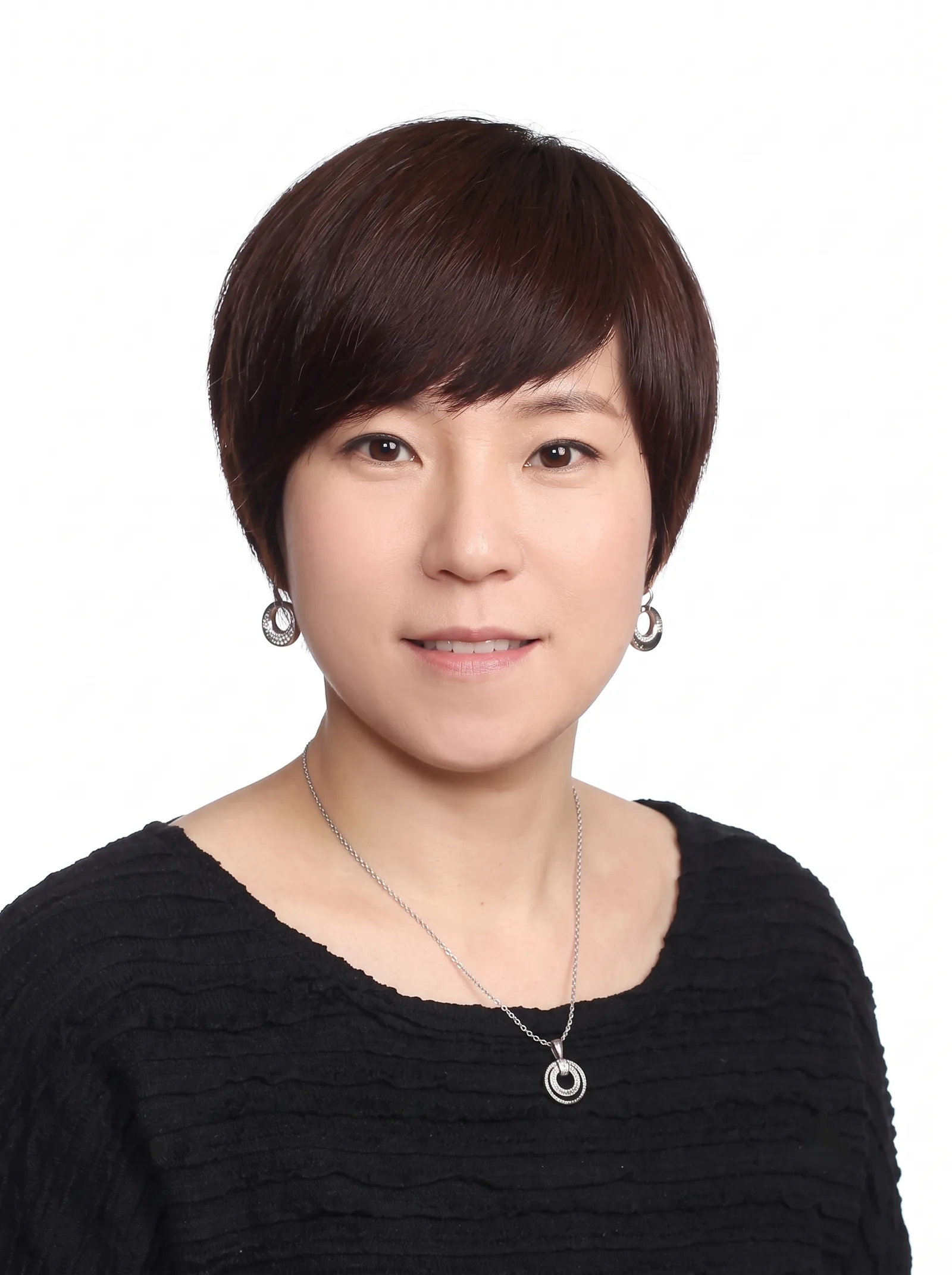 김정아